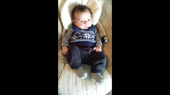 My Church Clothes