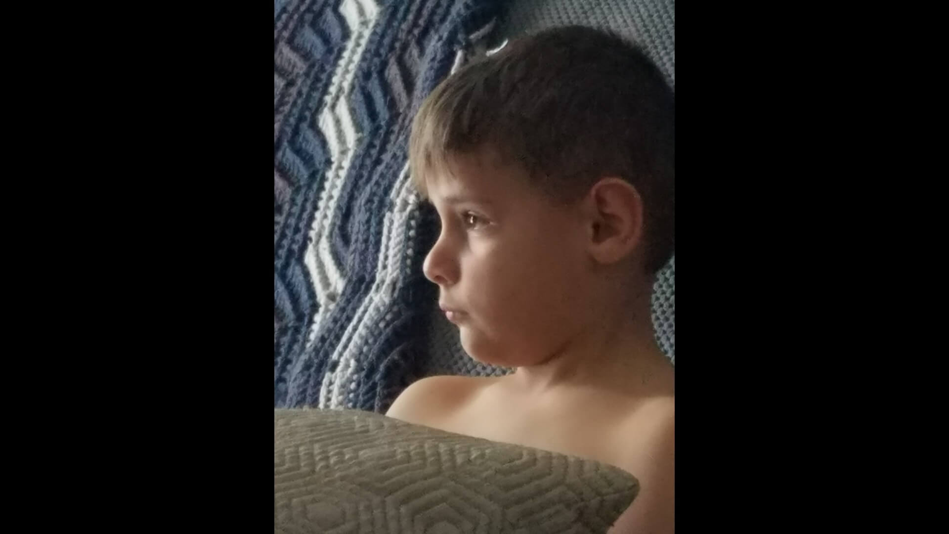 Michael's 6 Years 2 Months Photo Gallery